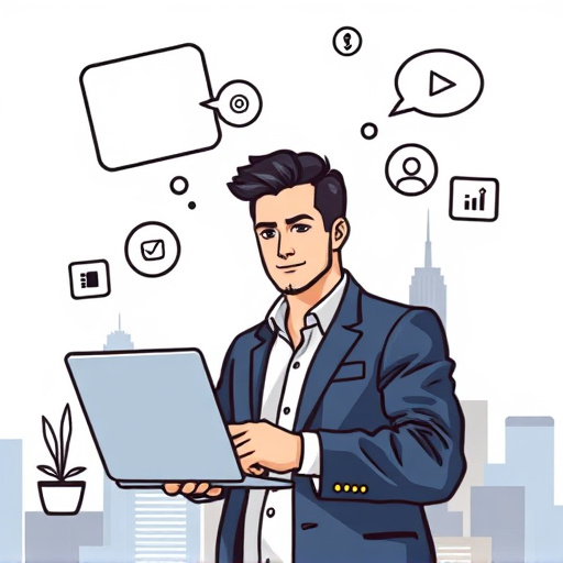 gohighlevel small business marketing