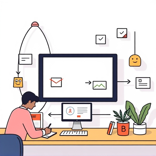gohighlevel small business marketing