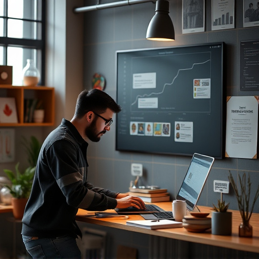 gohighlevel small business marketing