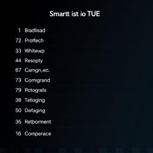 gohighlevel smart list value