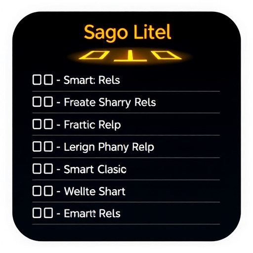 gohighlevel smart list value