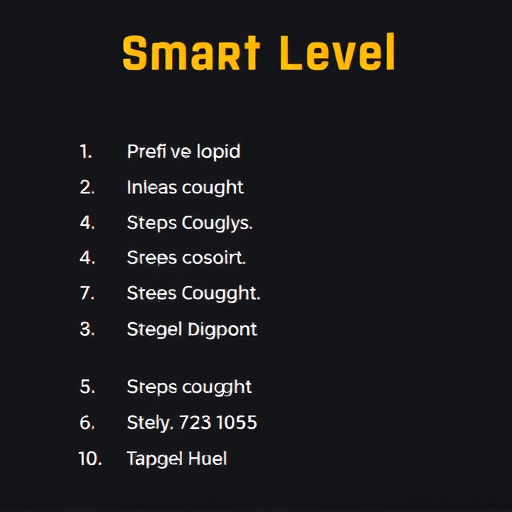 gohighlevel smart list value