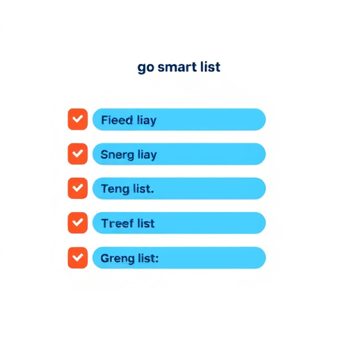 gohighlevel smart list value
