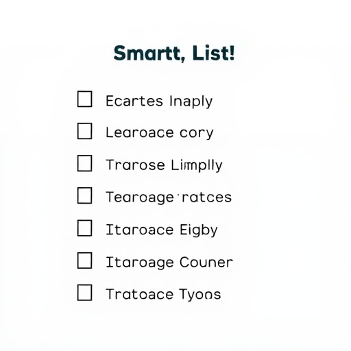gohighlevel smart list value