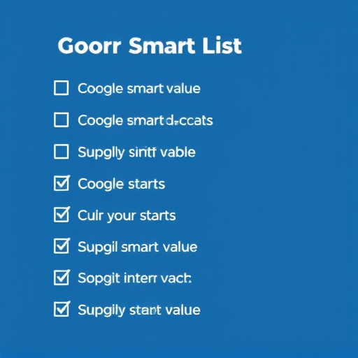 gohighlevel smart list value