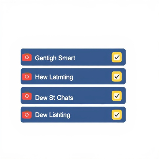 gohighlevel smart list value