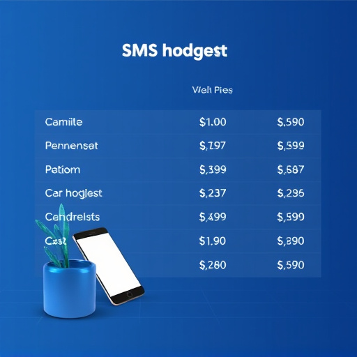 gohighlevel sms marketing cost