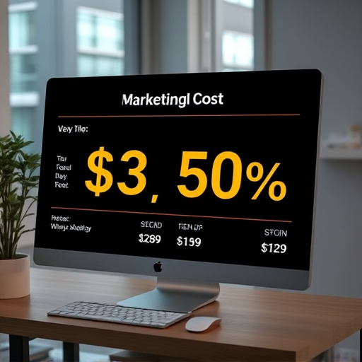 gohighlevel sms marketing cost