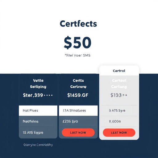 gohighlevel sms pricing