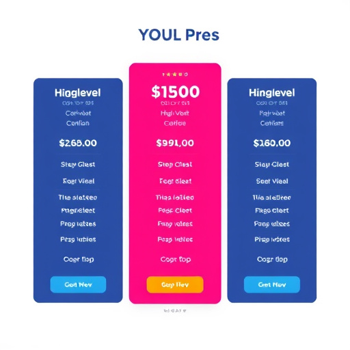 gohighlevel sms pricing