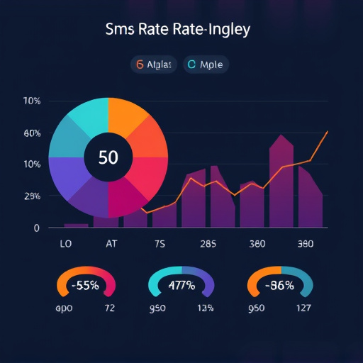 gohighlevel sms rate analysis