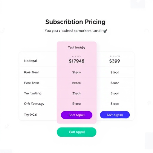 gohighlevel sms subscription pricing