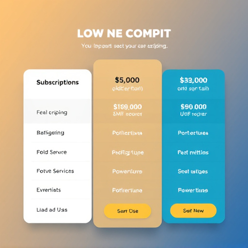 gohighlevel sms subscription pricing