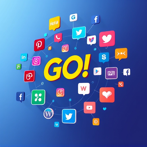 gohighlevel social media integration