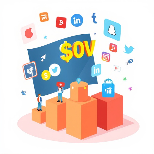 gohighlevel social media integration cost