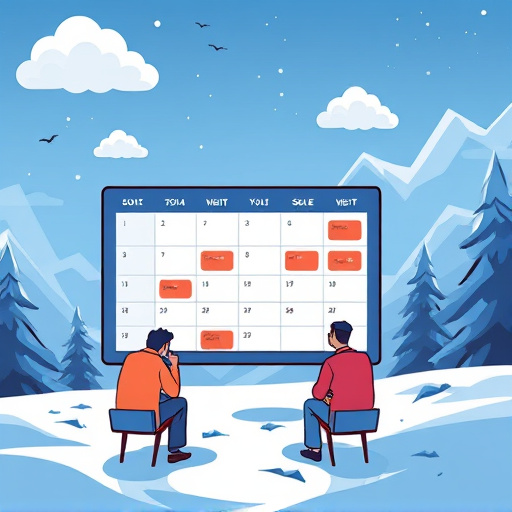 gohighlevel social scheduling