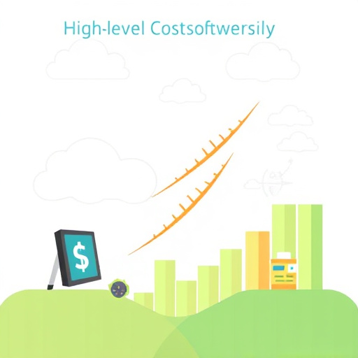 gohighlevel software cost implications