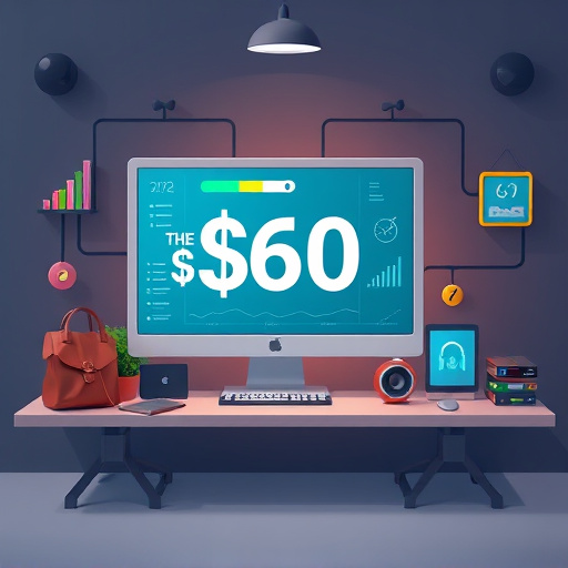 gohighlevel software expense