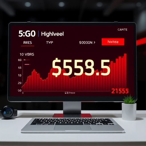 gohighlevel software expense