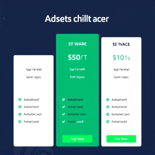 gohighlevel software pricing