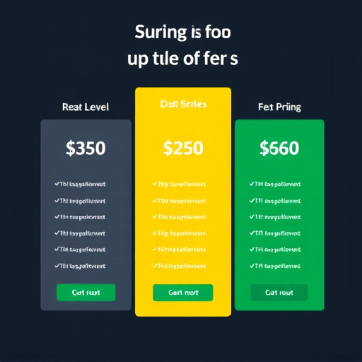 gohighlevel software pricing