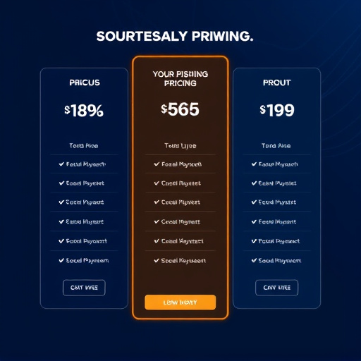 gohighlevel software pricing