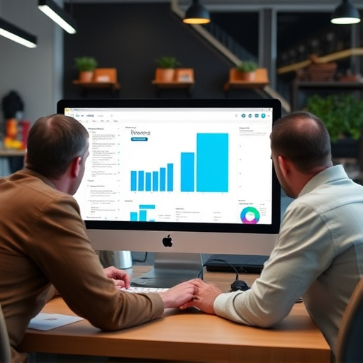 gohighlevel software review