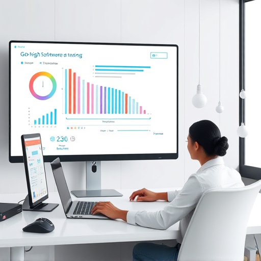 gohighlevel software training
