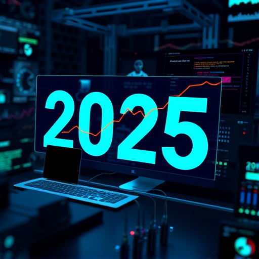 gohighlevel software trends 2025