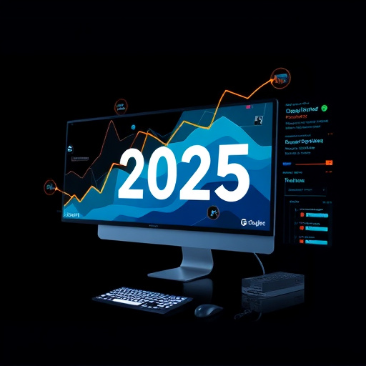 gohighlevel software trends 2025