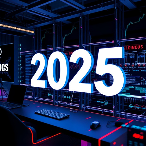 gohighlevel software trends 2025