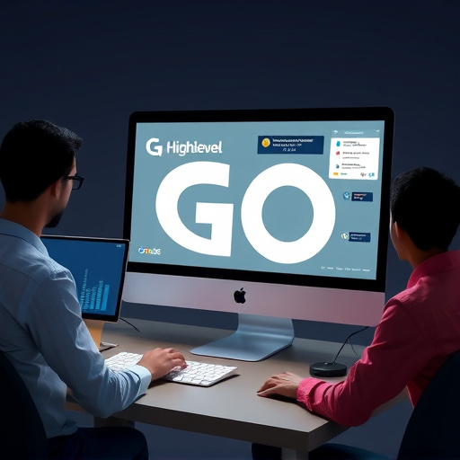 gohighlevel software trial