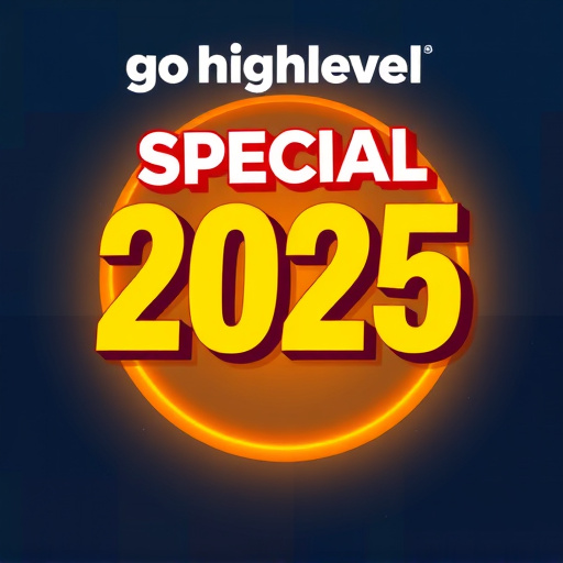 gohighlevel special discount 2025