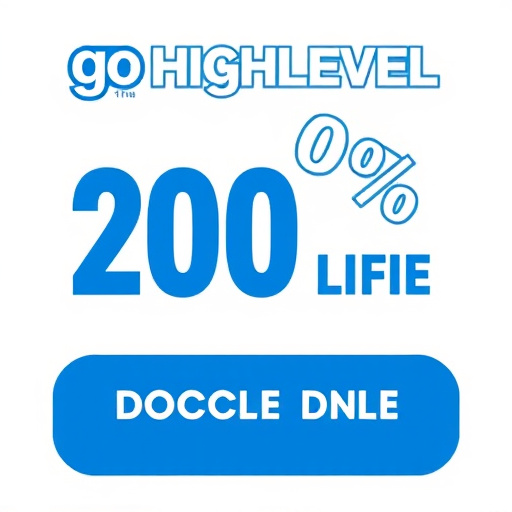 gohighlevel special discount 2025