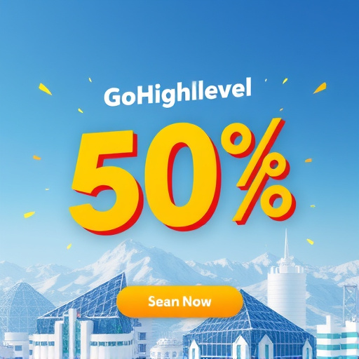 gohighlevel special discount