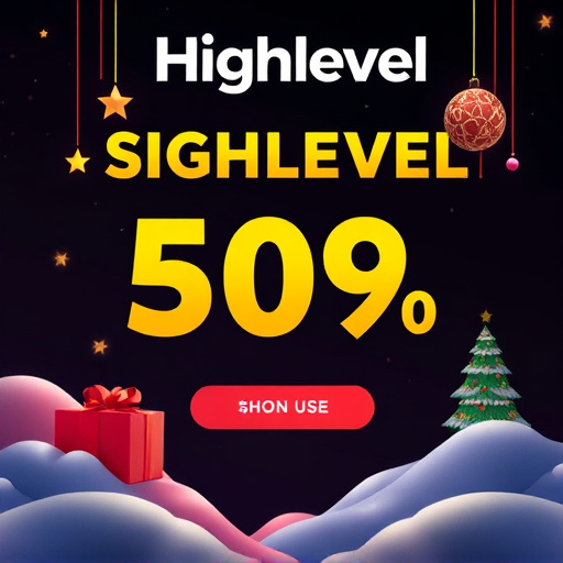gohighlevel special offer