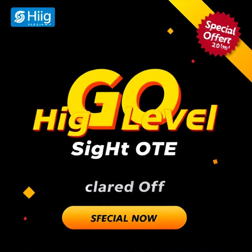 gohighlevel special offer