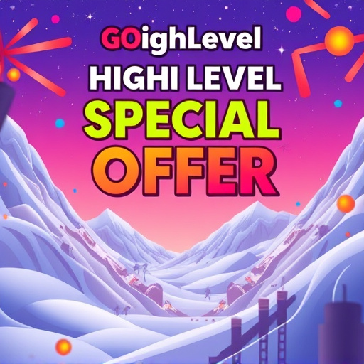 gohighlevel special offer