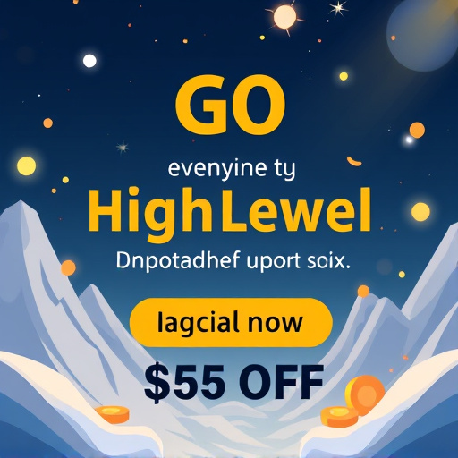 gohighlevel special offer