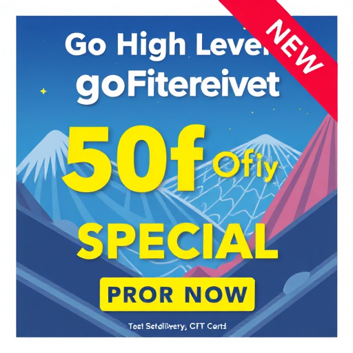 gohighlevel special offer
