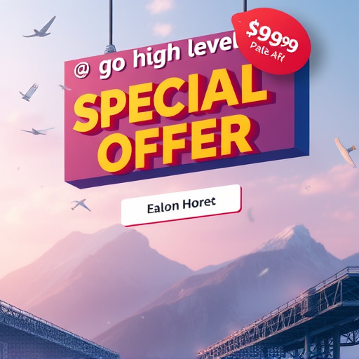 gohighlevel special offer