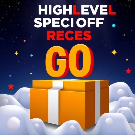 gohighlevel special offer