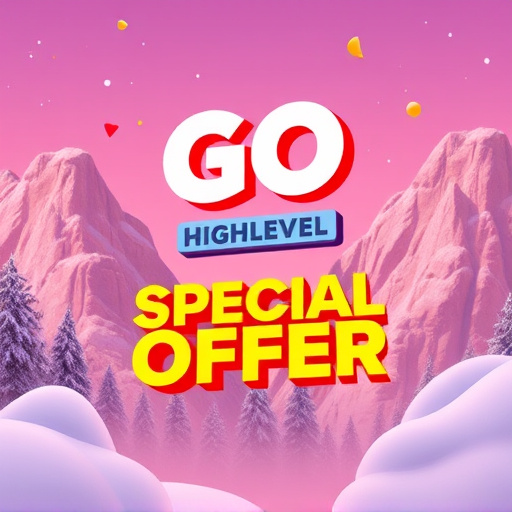 gohighlevel special offer