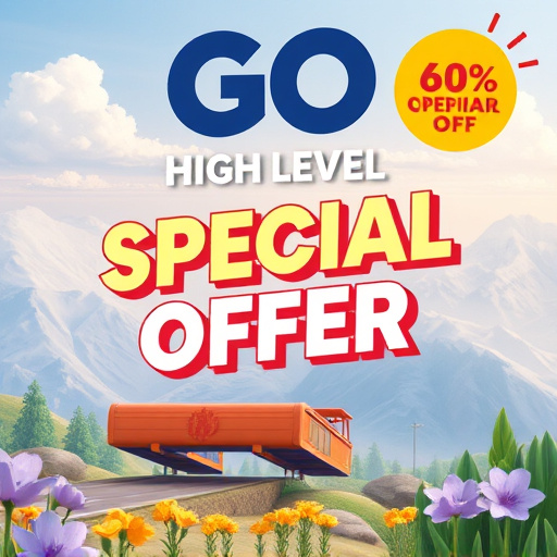 gohighlevel special offer