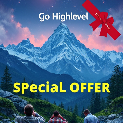 gohighlevel special offer