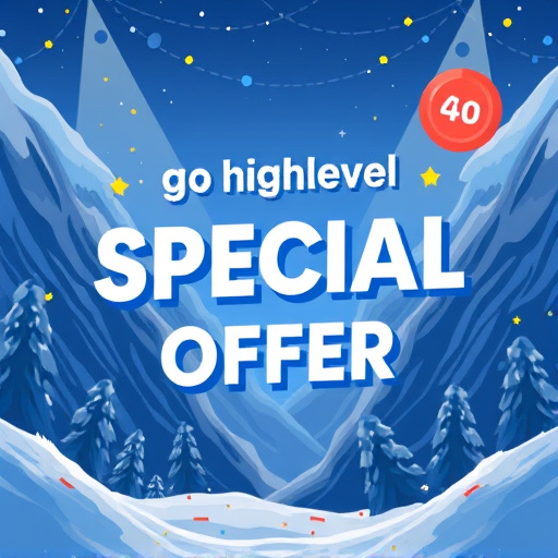 gohighlevel special offer