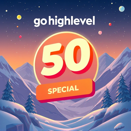gohighlevel special offer