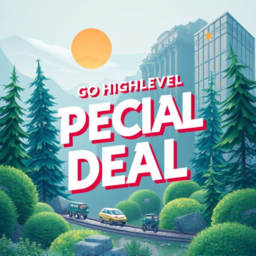 gohighlevel special offer deal