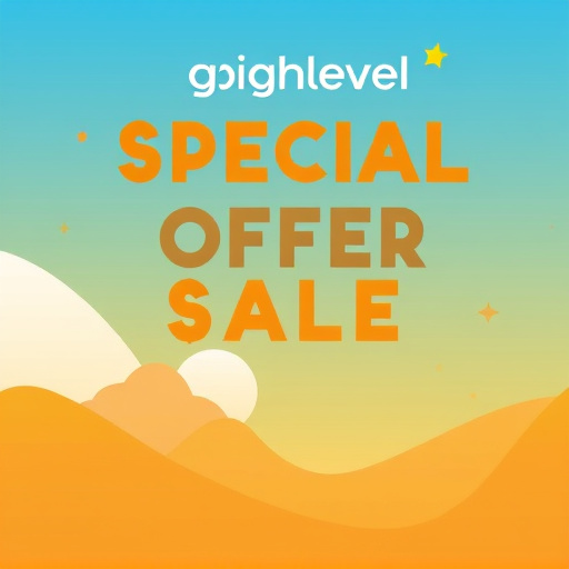 gohighlevel special offer deal