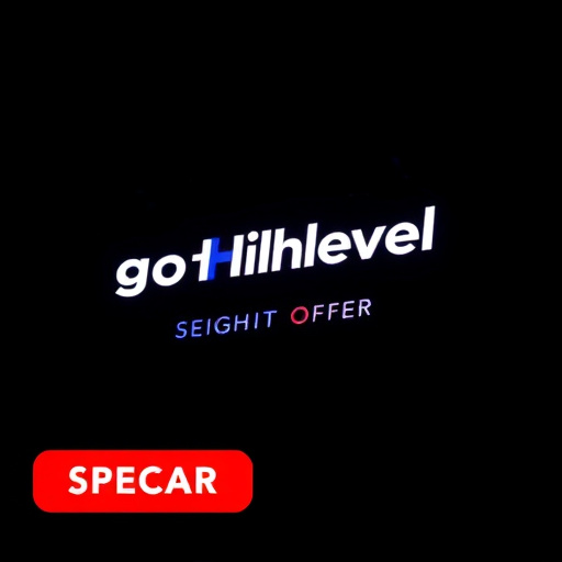 gohighlevel special offer deal